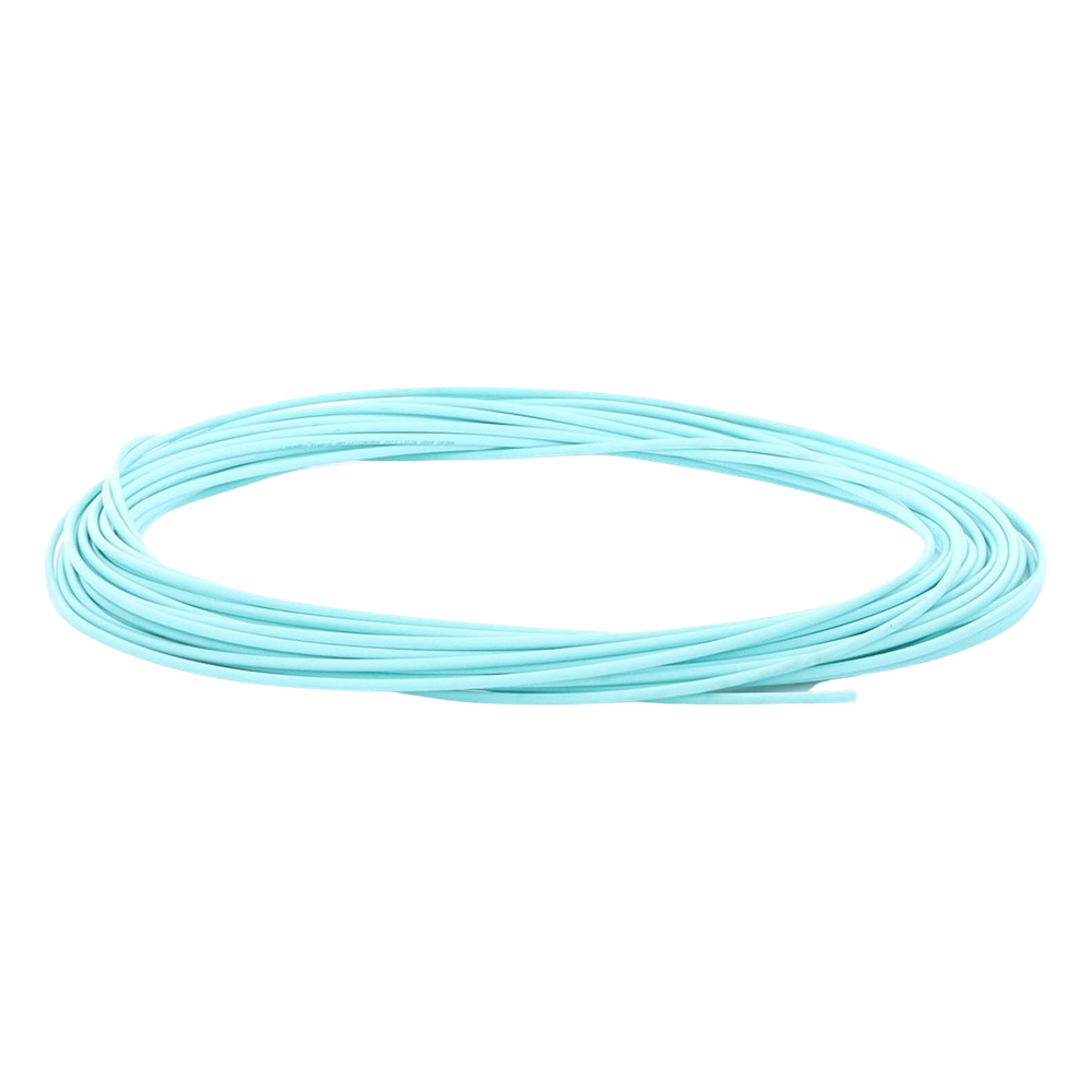 Cable de Fibra Óptica Multimodo OM3 50/125, 6 Hilos, para Interior, Tight Buffer 900µm, OFNR Riser, Dieléctrica, Precio Por Metro, (Hasta 2000 Metros en un Solo Tramo de Cable)
