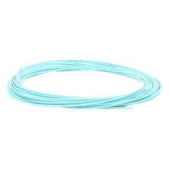 Cable de Fibra Óptica Multimodo OM3 50/125, 6 Hilos, para Interior, Tight Buffer 900µm, OFNR Riser, Dieléctrica, Precio Por Metro, (Hasta 2000 Metros en un Solo Tramo de Cable)