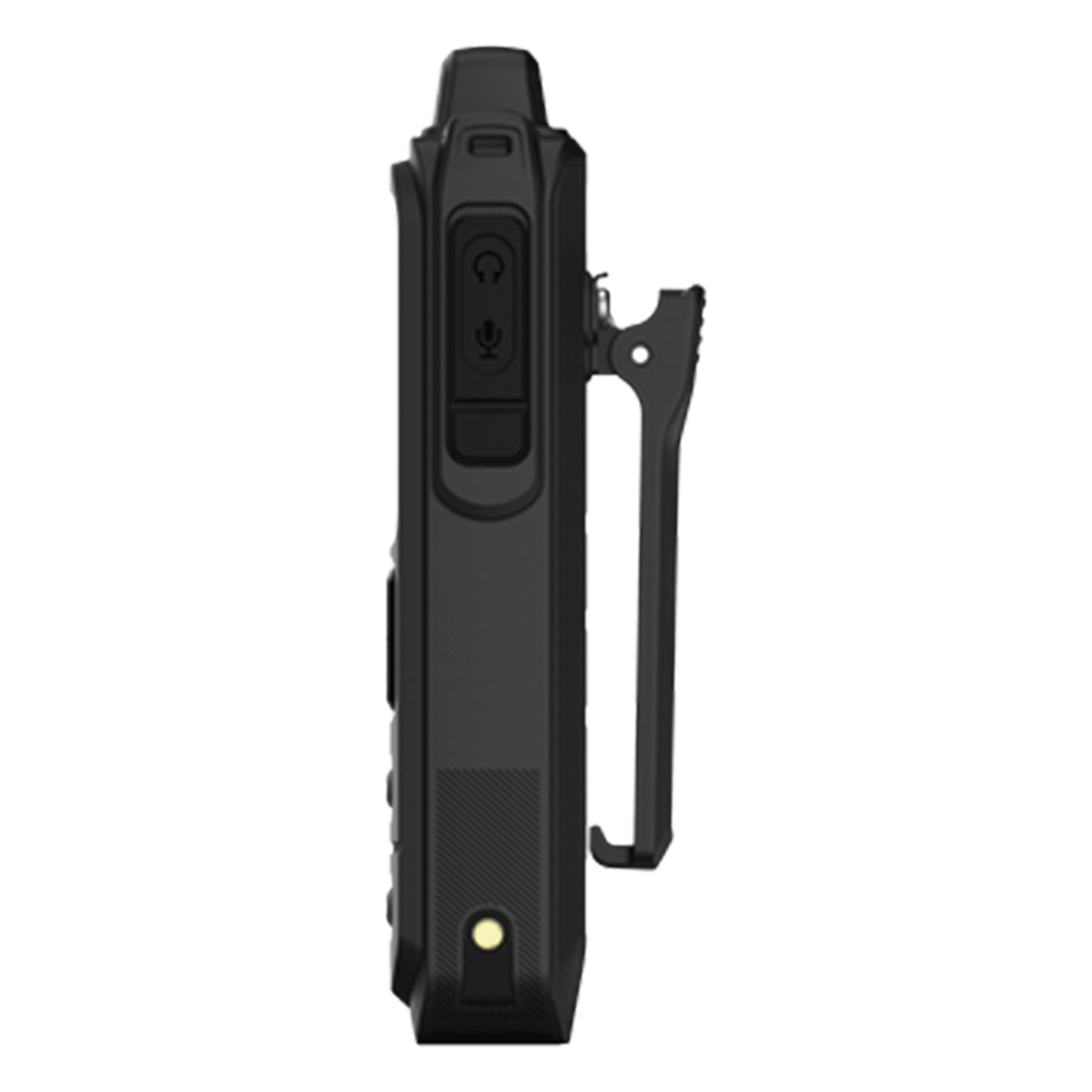 Kit Radio PoC LTE TELOX MT100 con servicio TASSTA TFLEXPTT por 12 meses / Audio 3W / IP54 / Batería 4000 mAh / GPS / Cifrado AES-256