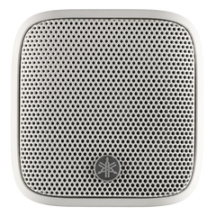 Altavoz Compacto | 1.5 Pulgadas | Montaje en Superficie | Rango Completo | Para Música de Fondo Comercial | Color Blanco