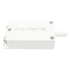 Tamper Switch NC / Contactos de Plata / 12 VDC / UL y CE / Compatible IMP30