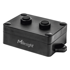 Sensor Ultrasónico de Distancia LoRaWAN / 3-450 cm / Acelerómetro 3 Ejes / IP67 / Monitoreo de Nivel / Telemetría para Ciudades Inteligentes y BMS