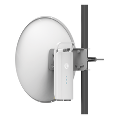 Enlace BackHaul Completo ePMP Force 425 / Antena Integrada de 25 dBi / Hasta 1 Gbps / 4.9-6.2 GHz / 33% más Ancho de Banda / Hasta 10 km