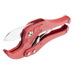 Tijeras Cortadora de Tubos y Mangueras de Plástico de hasta (42mm) 1-5/8"