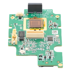 TARJETA PRINCIPAL DE VIDEO PARA DSKV6113WPE1(B)