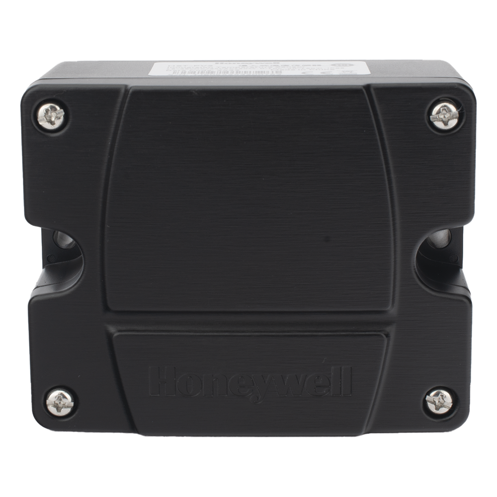Sensor de temperatura por inmersión con salida 0-10 V, sonda de 65 mm, para tuberías de HVAC