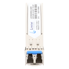 Módulo SFP para PTP820 Mono modo 1000Base-LX 1310 nm