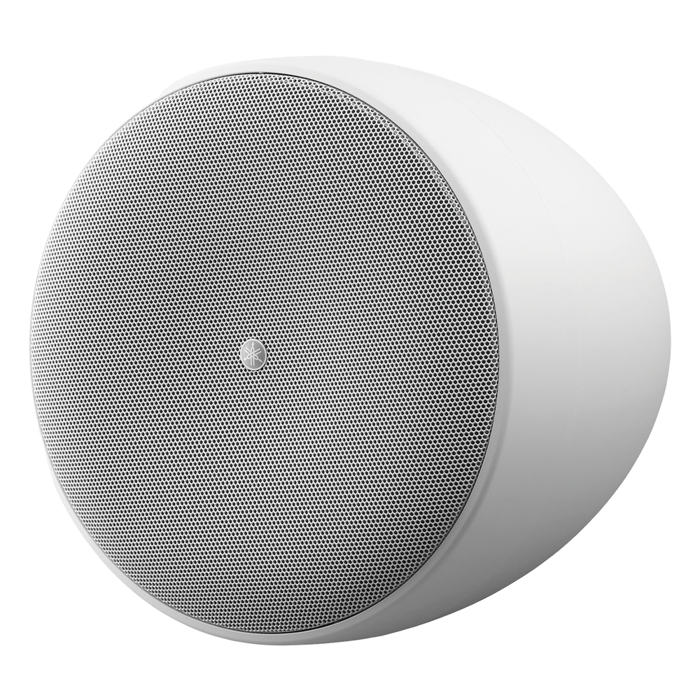 Altavoz Colgante Comercial | 6.5 in | 2 Vias | 300w | 8 Ohms | 70v/100v | Blanco
