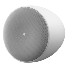 Altavoz Colgante Comercial | 6.5 in | 2 Vias | 300w | 8 Ohms | 70v/100v | Blanco