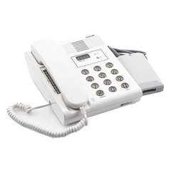 Estacion de guardia compatible con KLPD410
