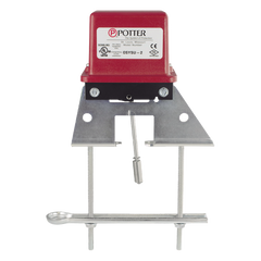 Interruptor Doble de Supervision Para Valvula Exterior Tipo Compuerta  DPDT