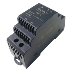 Fuente de poder DIN RIEL de 15 Vcc @ 2A,  30 W