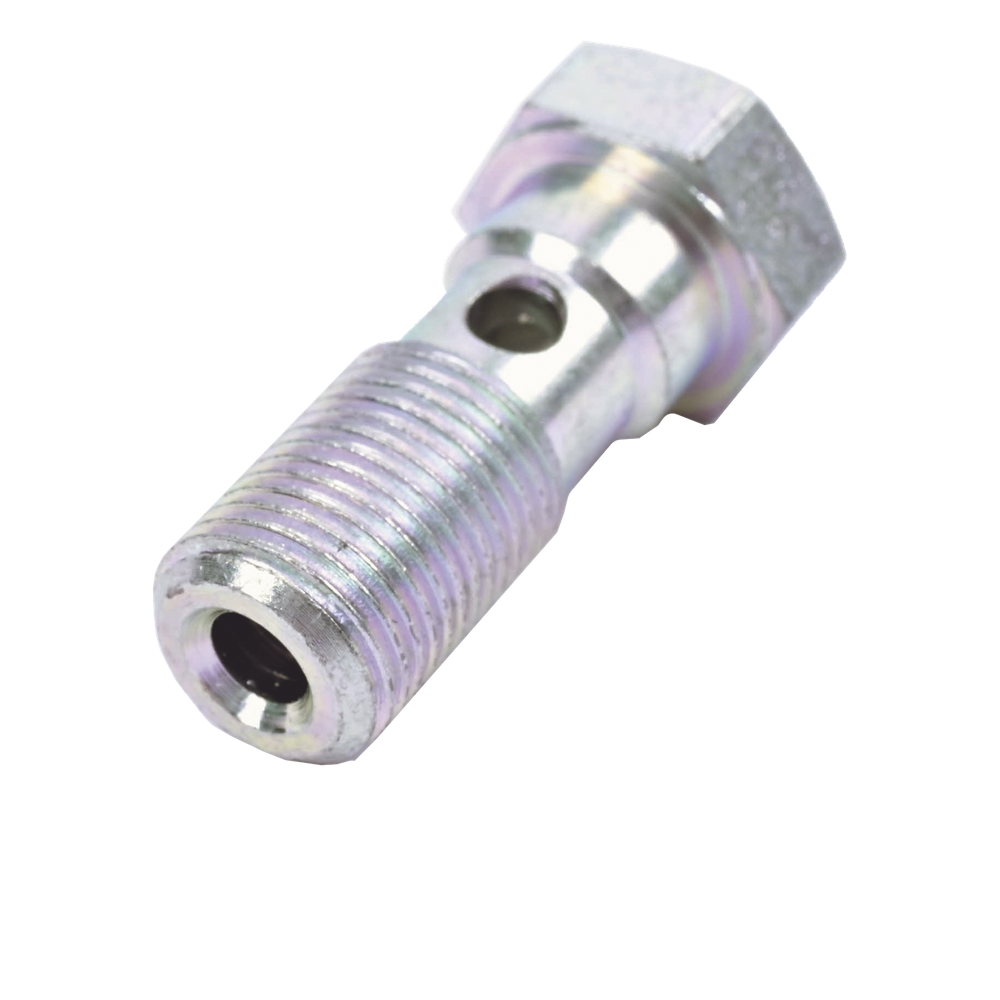 TORNILLO DE FIJACIÓN DE MANGUERA PARA BARRERAS SERIE 615, 620, 640 Y B680