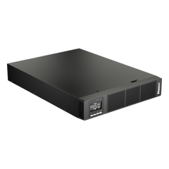 UPS SmartZone de 3000 VA/3000 W, Online Doble Conversión, Entrada 120 Vca NEMA L5-30P, Onda Senoidal Pura, 2 UR, Con 4 Tomas NEMA 5-20R y 1 L5-30R, Incluye Tarjeta de Red y Kit de Rieles