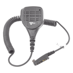 Micrófono bocina portátil Impermeable para Radios TE320 / HYT TC610P/TC780