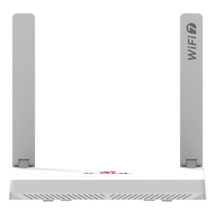 ONU GPON/EPON con Wi-Fi 7 / Puerto CATV / 1 Puerto 2.5 Gigabits/ 3 Puertos Gigabit / Puerto PON SC/UPC, Hasta 3600 Mbps