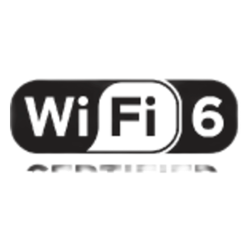 Punto de acceso Wi-Fi 6 802.11 ax 1.77 Gbps, MU-MIMO 2x2:2 con administración desde la nube gratuita o stand-alone.