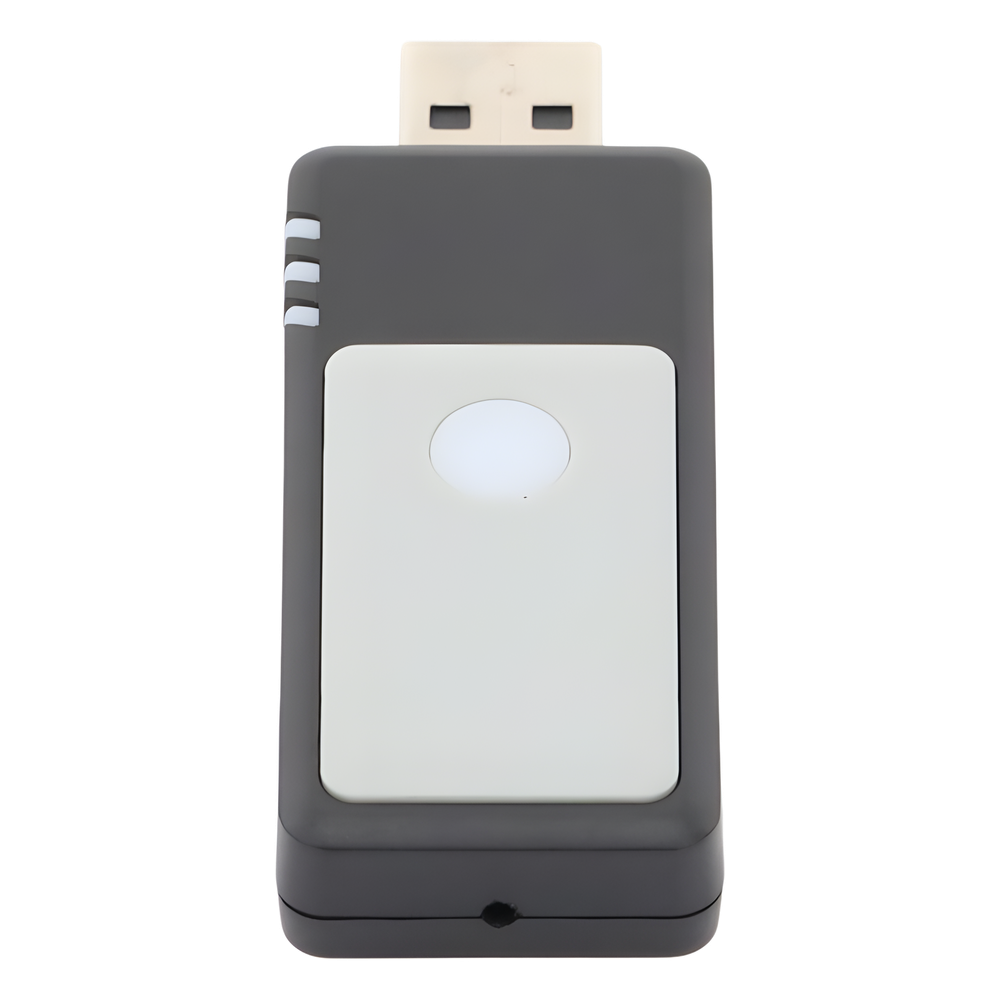 Interfase USB / WIFI Inteligente / Uso Industrial / Residencial / 2.4 GHz / Activacion Remota.