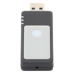 Interfase USB / WIFI Inteligente / Uso Industrial / Residencial / 2.4 GHz / Activacion Remota.