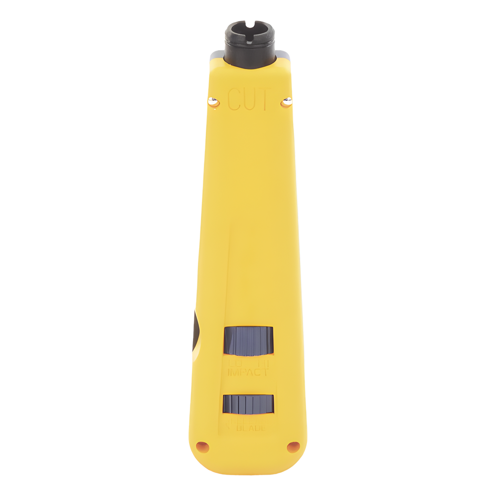 Herramienta Crimpadora de Impacto D914 con Cuchilla Eversharp 110/66