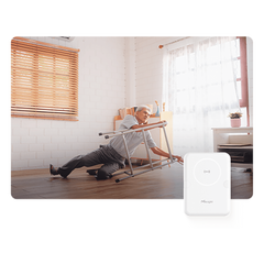 Sensor detector de personas caídas LORAWAN®