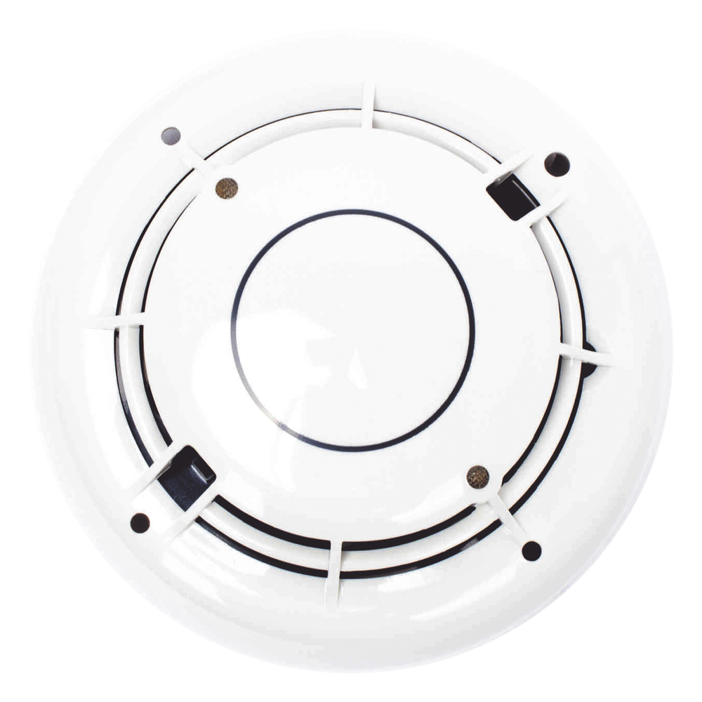 Sensor Direccional Inteligente De Temperatura Fija 57 - 87ºC y Tasa De Aumento 8.3ºC/min (0200-06148)