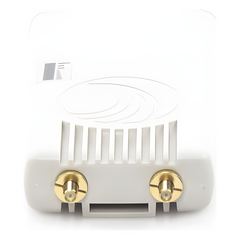 ePMP FORCE300CSML para zonas con alta interferencia, hasta 400+ Mbps, 4910 - 6200 MHz, 802.11 AC Wave2, Conectorizado, latencia baja (C050910C161A)