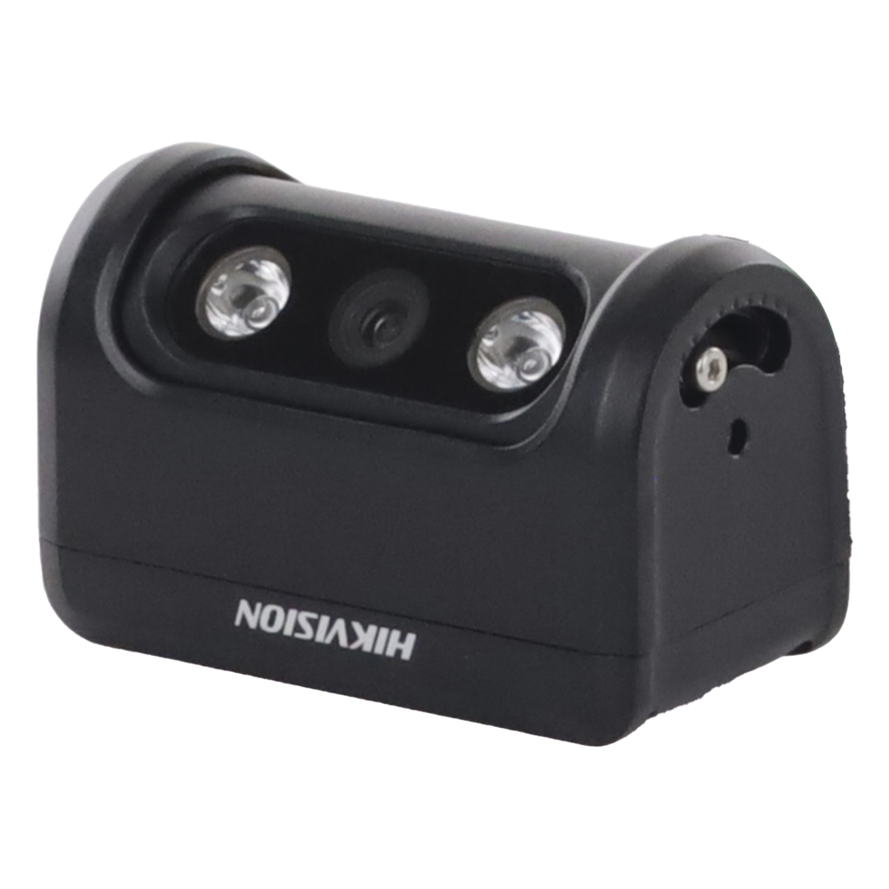 Cámara Móvil IP 5 Megapixel / Lente 8 mm / 20 mts IR / Exterior IP68 / IK10 / WDR 120 dB / Reconocimiento de Placas (ANPR)