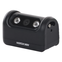 Cámara Móvil IP 5 Megapixel / Lente 8 mm / 20 mts IR / Exterior IP68 / IK10 / WDR 120 dB / Reconocimiento de Placas (ANPR)