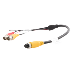 Cable para Conectar Cámaras Convencionales en XMR EPCOM
