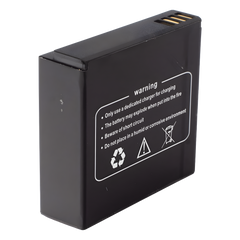 Batería compatible con Body Cam XMRX5V2