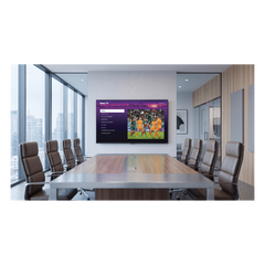 ROKU SmartTV QLED 58 Pulgadas / 4K UHD / Dolby Audio / 3 puertos HDMI / WiFi / VESA 200x200 mm