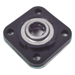 REFACCION 9100/9150 / Bearing Assembly Rear 9100/9150(2600-466)