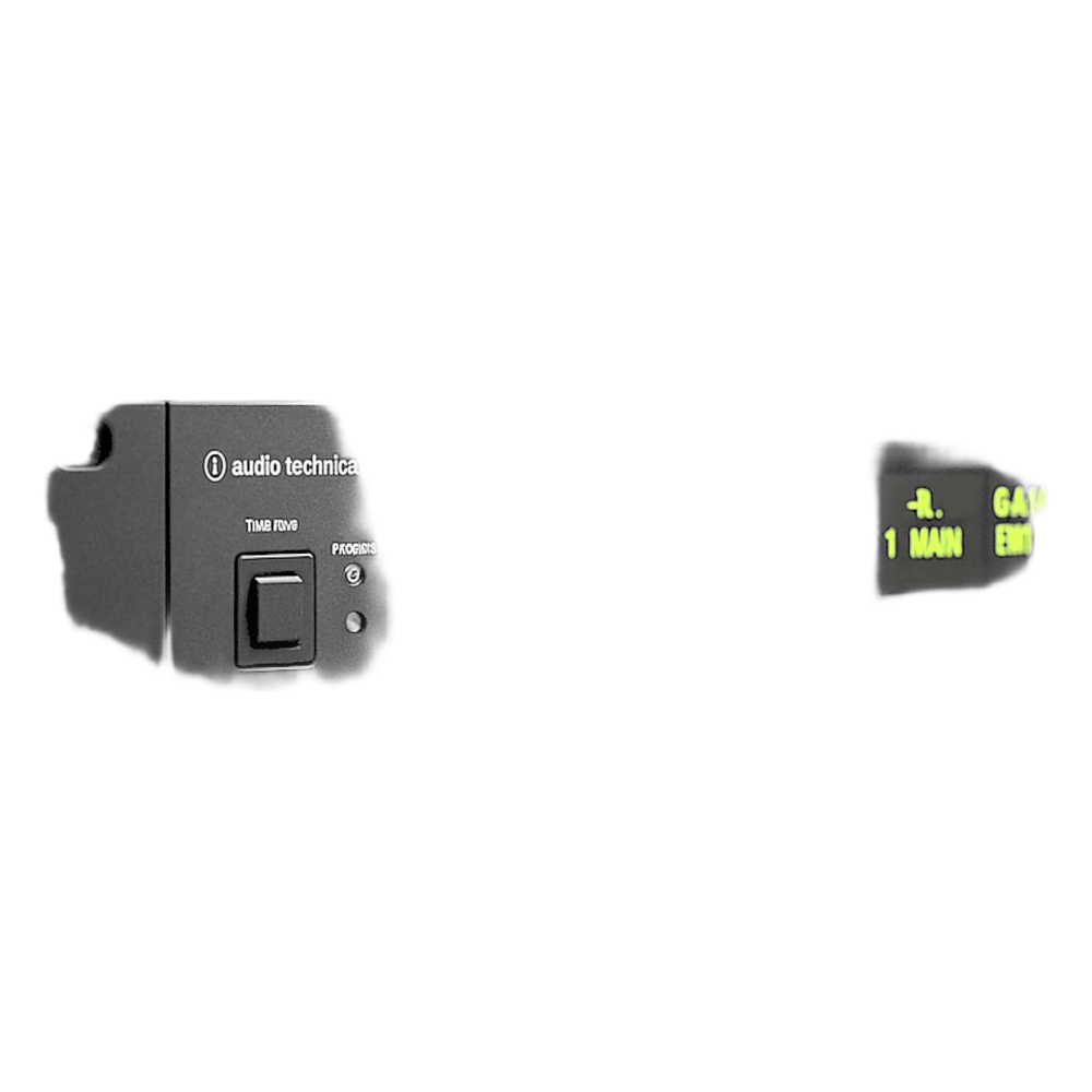 MEZCLADOR DIGITAL SMARTMIXER DE 14 ENTRADAS Y 12 BUSES | CONECTIVIDAD DANTE.