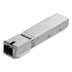 Módulo óptico GPON / Clase C / Max Splitting 1:128 / Conector SC/PC / Hasta 20 Km.(con mejor margen)