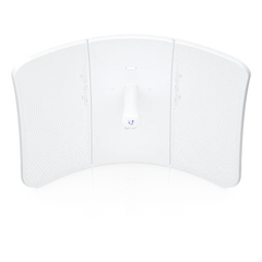Cliente LTU® Extreme-Range de 5 GHz (5150- 5.950 MHz) con Antena Integrada de 29 dBi