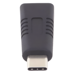 ADAPTADOR TIPO C MACHO A MINI USB HEMBRA PARA COMPATIBILIDAD DE  ESTACIÓN XMRA8 CON BODYCAM XMRR3