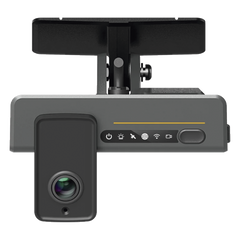 Dashcam / Multiplataforma / Medición de Combustible / Solución ADAS y DSM Integrado / Almacenamiento en Memorias Micro SD / Soporta 4G y GPS