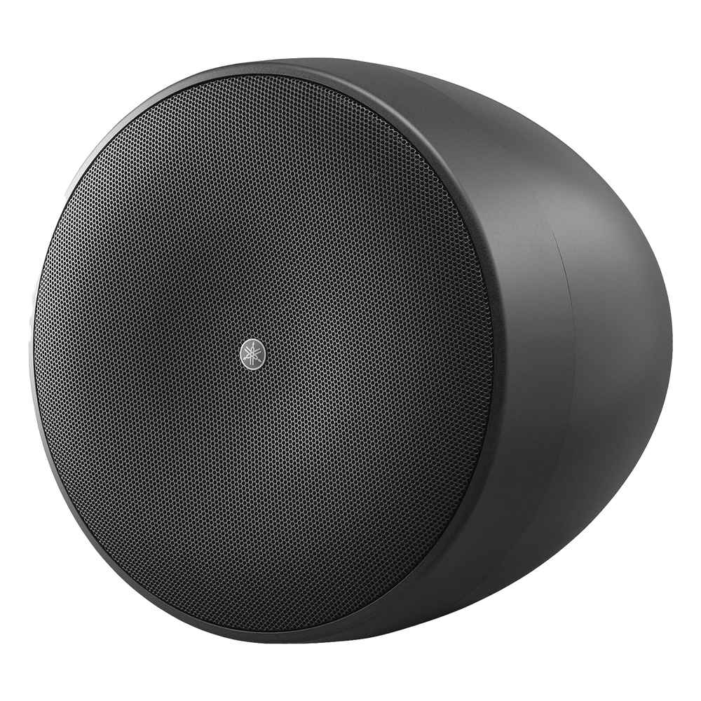 Altavoz Colgante Comercial | 6.5 in | 2 Vias, 300w | 8 Ohms | 70v/100v | Negro