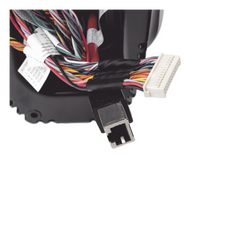 Lector facial Vision Pass MD con lector Mifare y Desfire incluido  IP65
