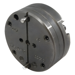 BOMBA DE HIERRO FUNDIDO 1 LT CON ESPACIADOR INTEGRADO PARA FAAC 400/402/422/620/640