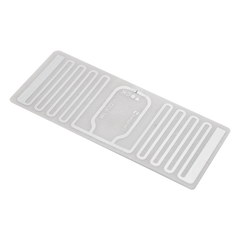TAG ADHESIVO RFID UHF PARA ETIQUETADO DE SUPERFICIES NO METALICAS