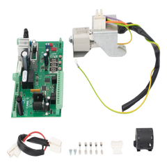 Tarjeta ZL371 Para Barrera G4000 / Sustituta Para ZL37
