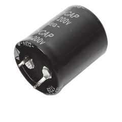 CAPACITOR DE ALUMINIO PARA FUENTE XP18DC30HD