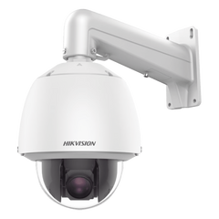 PTZ IP 4 Megapixel / 32X Zoom / IK10 / IP66 / ACUSEEK / ACUSEARCH / AI-ISP / Alarmas y Audio I/O / Reconocimiento Facial / ACUSENSE / PoE+