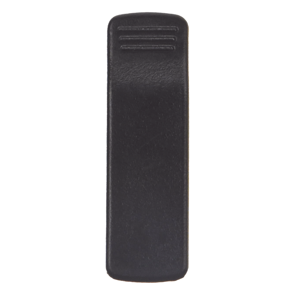Clip de Cinturón de Repuesto / Radios Motorola DEP450, EP450, DP1400, CP200, CP200D, CP200XLS, CP040, CP140, CP150, PR400, GP3688 / Refacción de Reemplazo Directo
