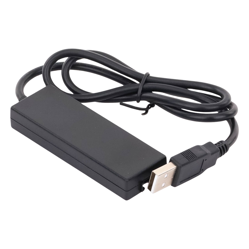 Cable USB para configurar Interfaz ADS-ALCA