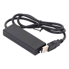 Cable USB para configurar Interfaz ADS-ALCA