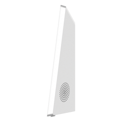 Intercom HD y panel de control de acceso SIP