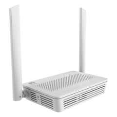 ONT GPON HUAWEI OptiXstar WiFi doble banda (2.4/5 GHz), 2 puertos LAN GE, conector SC/APC, hasta 867 Mbps